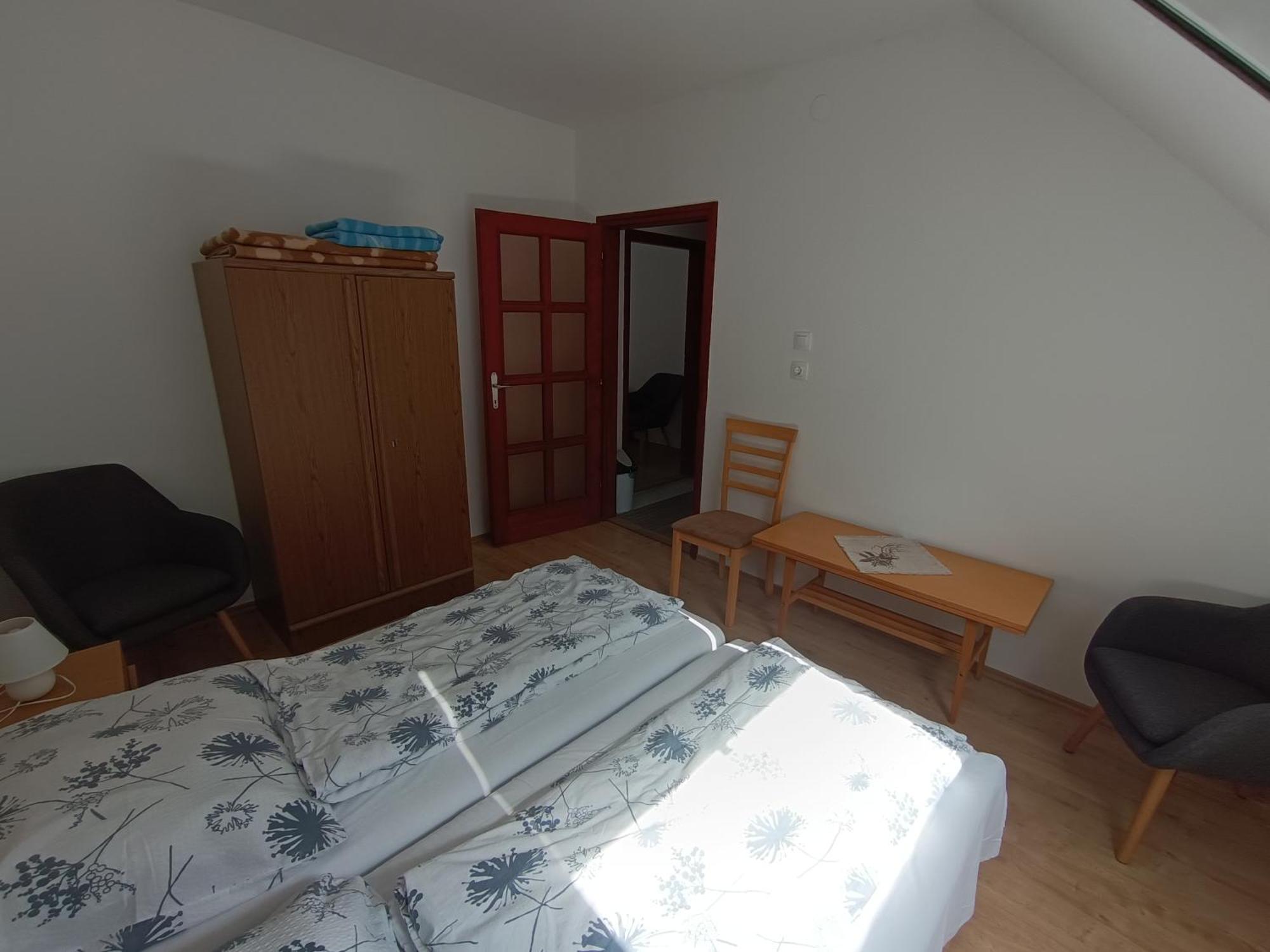 Hethazpuszta Erdeszlak Hotel Isztimér Eksteriør billede