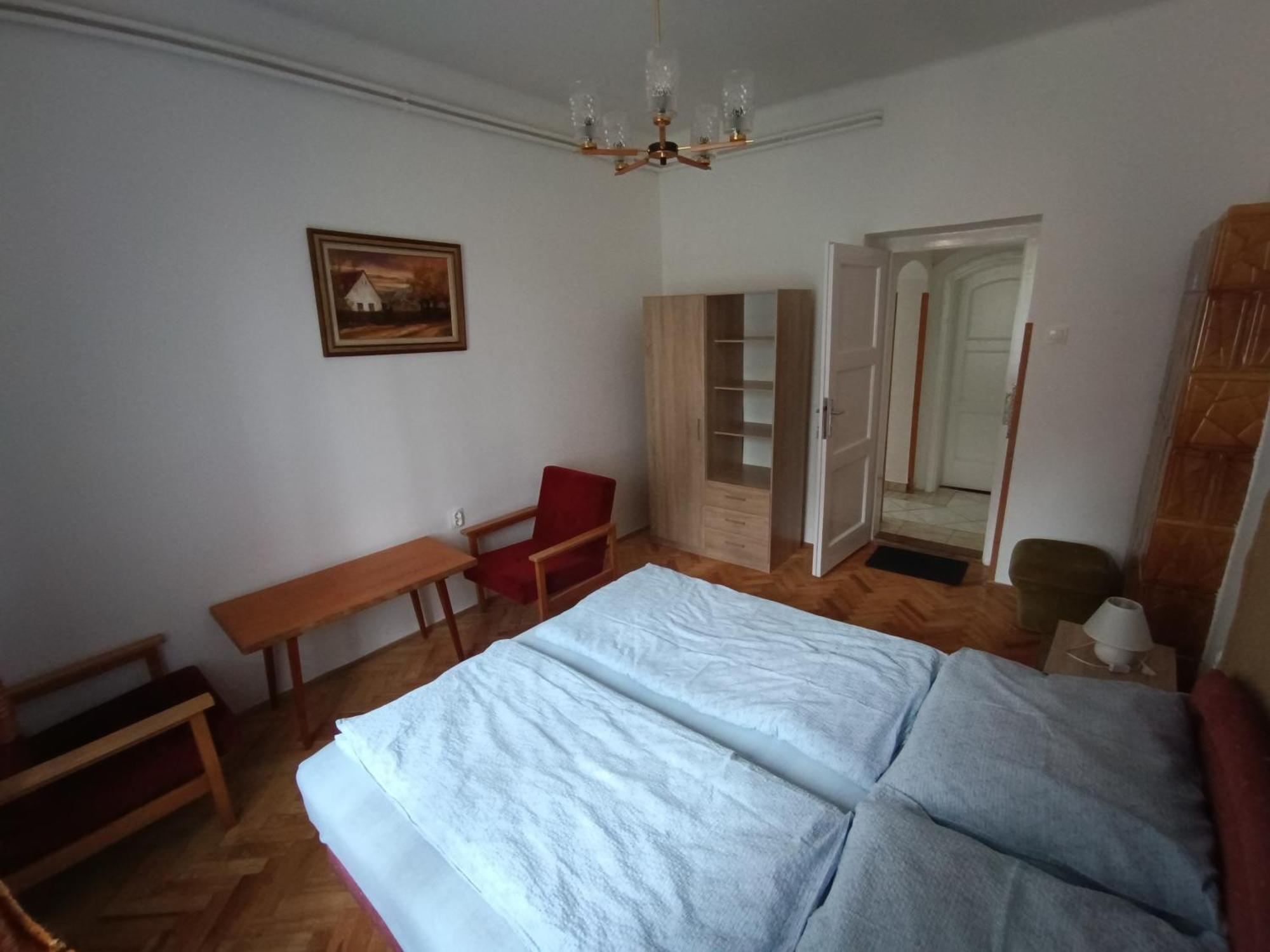 Hethazpuszta Erdeszlak Hotel Isztimér Eksteriør billede