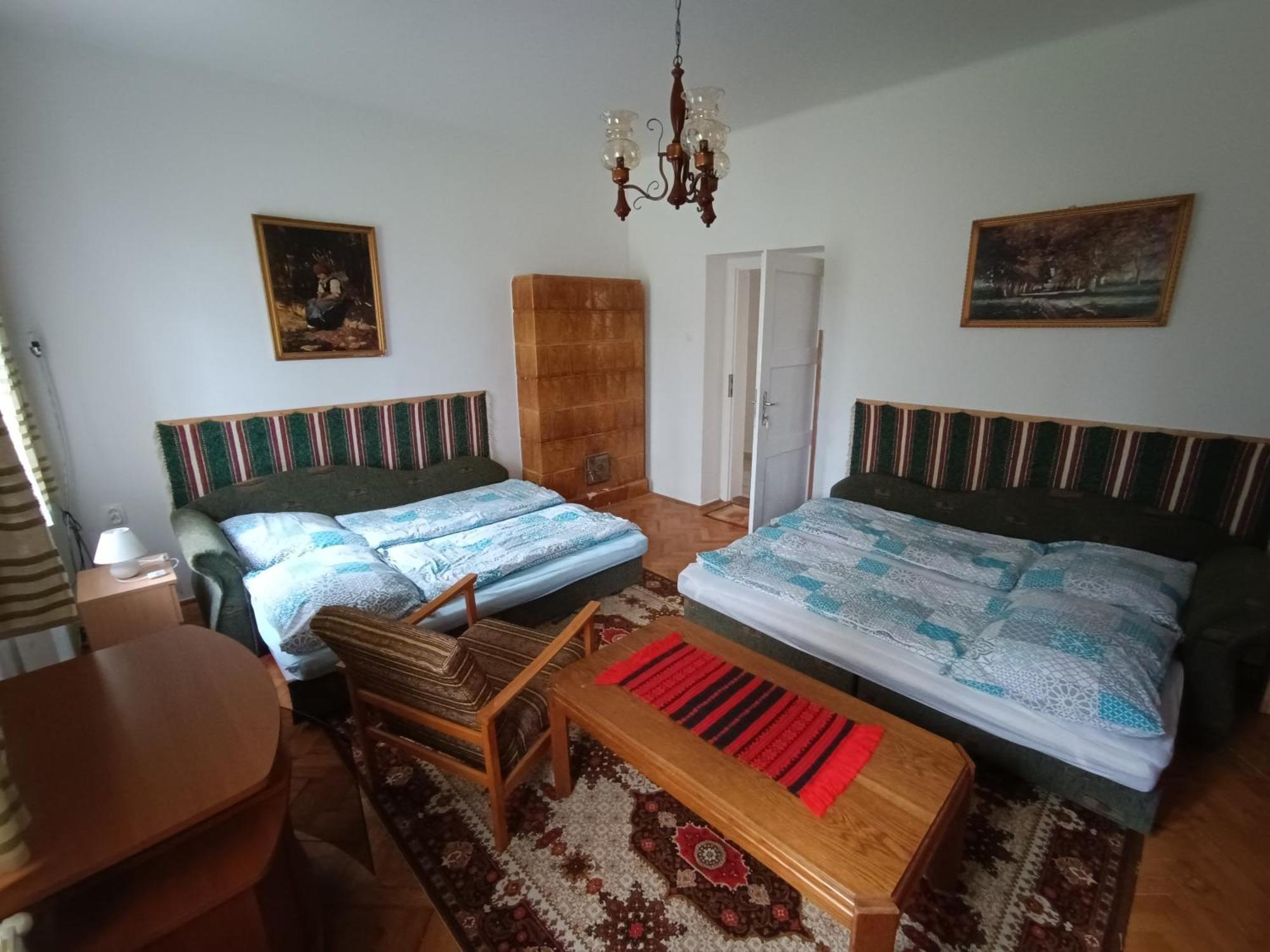 Hethazpuszta Erdeszlak Hotel Isztimér Eksteriør billede