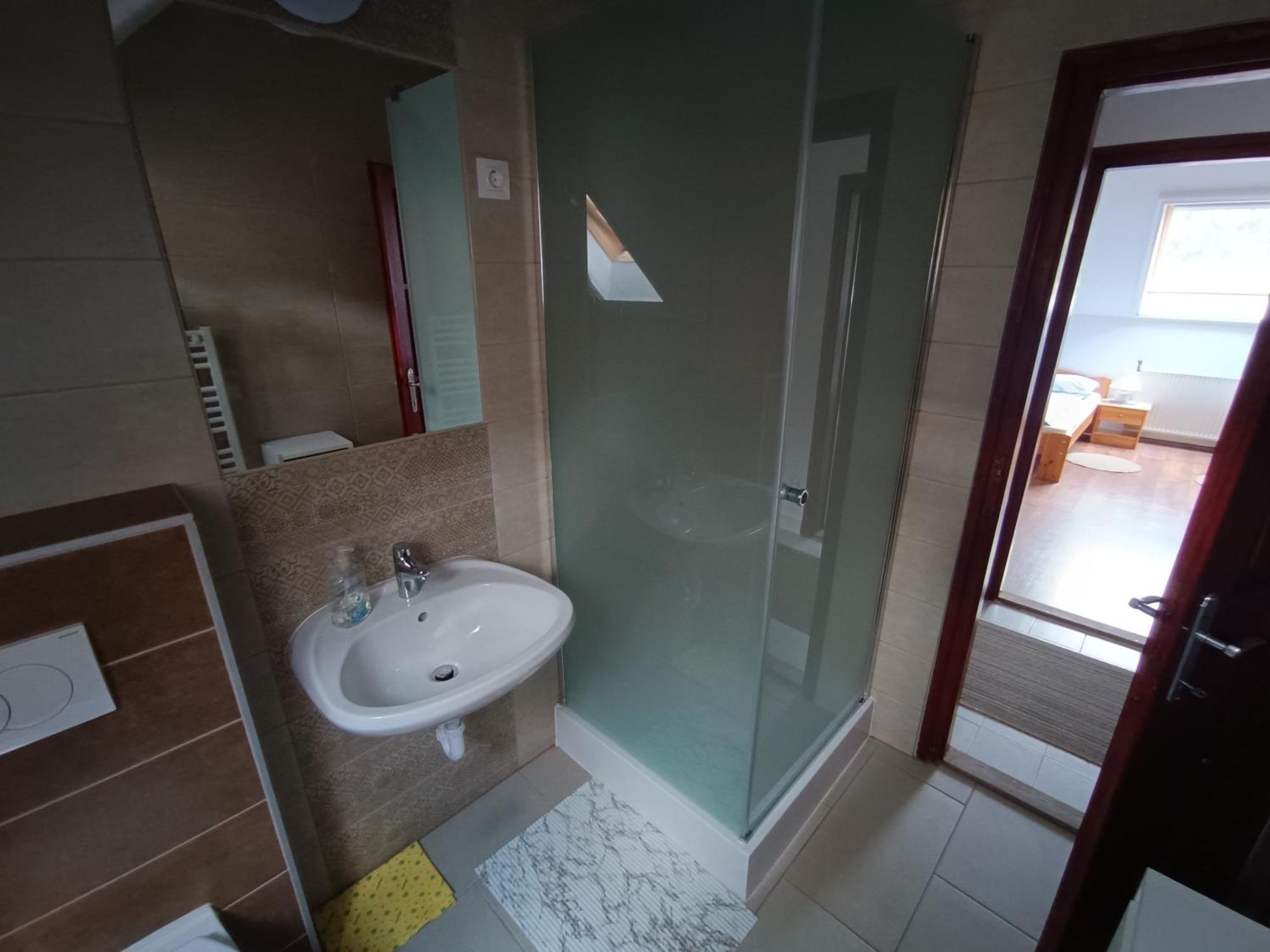 Hethazpuszta Erdeszlak Hotel Isztimér Eksteriør billede
